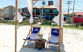 Pier Beach Club